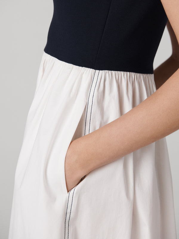 Diane Von Furstenberg Selena Dress D006AWHMITCPPT