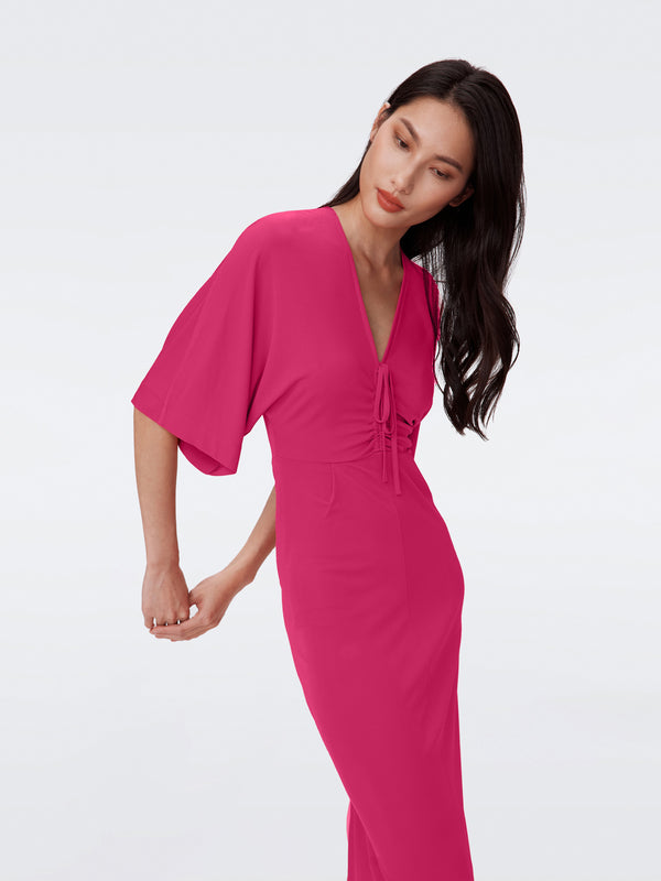 Diane Von Furstenberg Valerie Dress DVFDS1S077