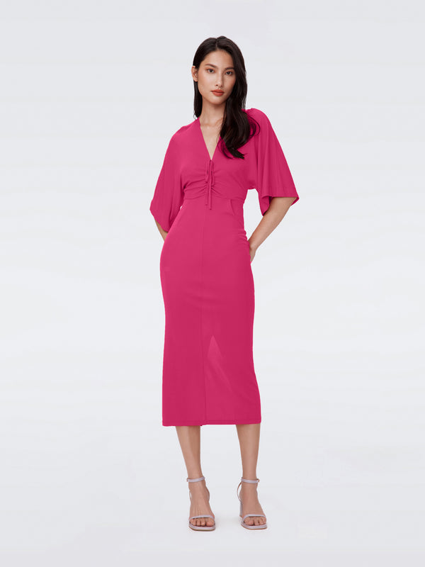 diane von furstenberg Valerie Dress DVFDS1S077