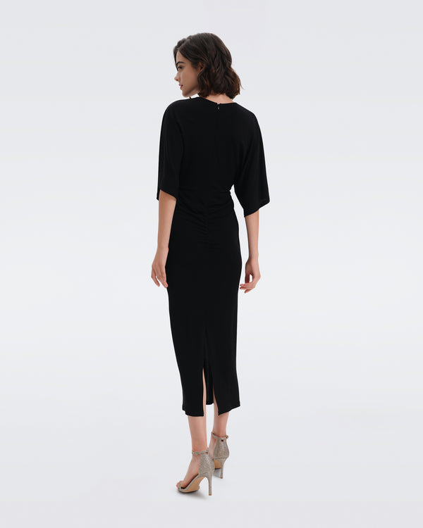 diane Von Furstenberg Valerie Dress DVFMR47E00