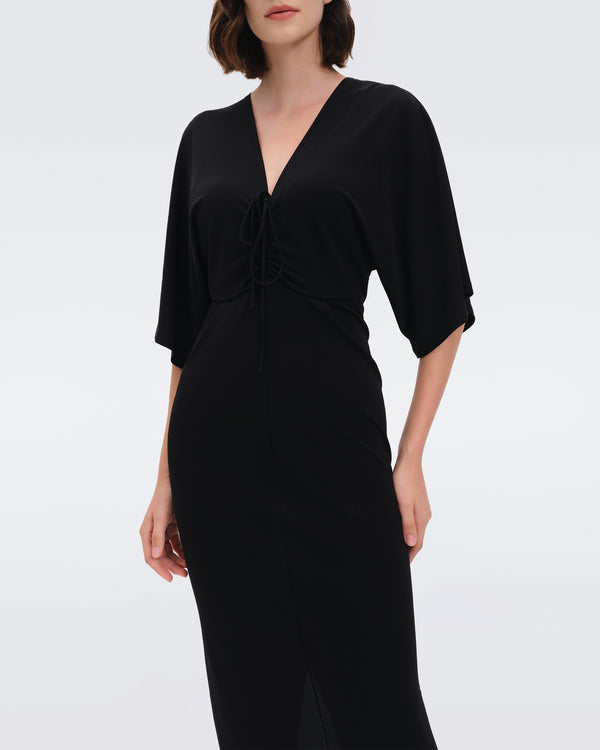 diane Von Furstenberg Valerie Dress DVFMR47E00