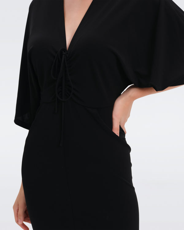 Diane Von Furstenberg Valerie Dress DVFMR47E00