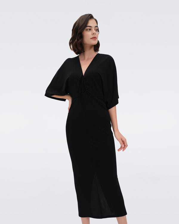 diane von furstenberg Valerie Dress DVFMR47E00