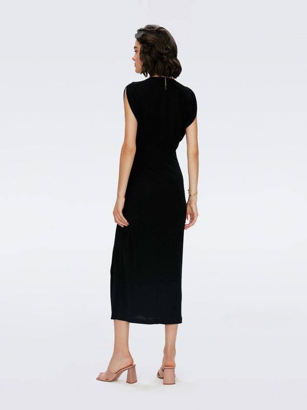 Diane Von Furstenberg Williams Dress DVFDS1S019