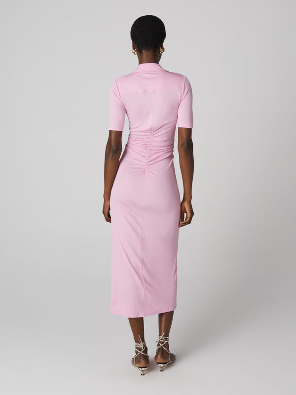 Diane Von Furstenberg Zoey Dress D878ALVPNKMTJY