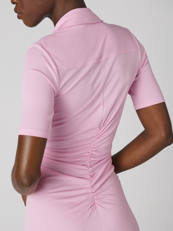 Diane Von Furstenberg Zoey Dress D878ALVPNKMTJY