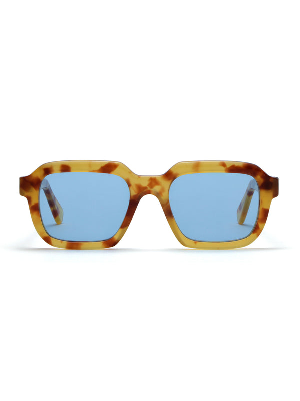 diane von furstenberg DVF X L.G.R Raffaello Sunglasses GS002HVMLEEYEY