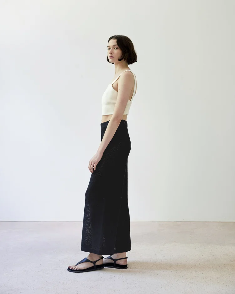 Diarte Alameda Pants Black