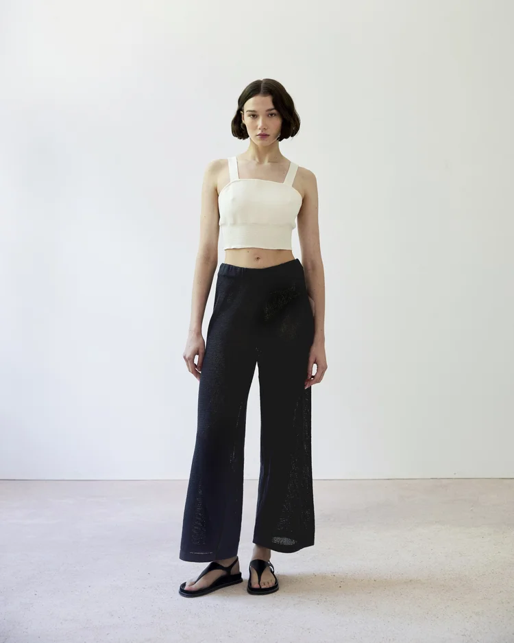 diarte Alameda Pants Black