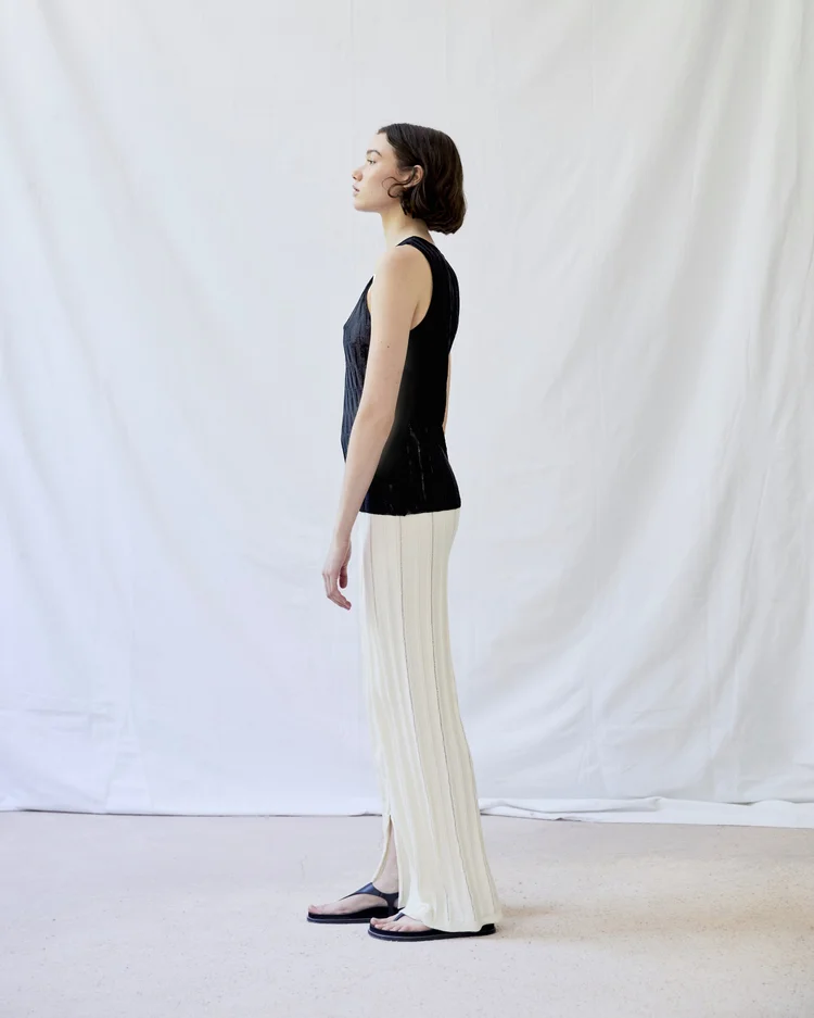 Diarte Bari Top Black