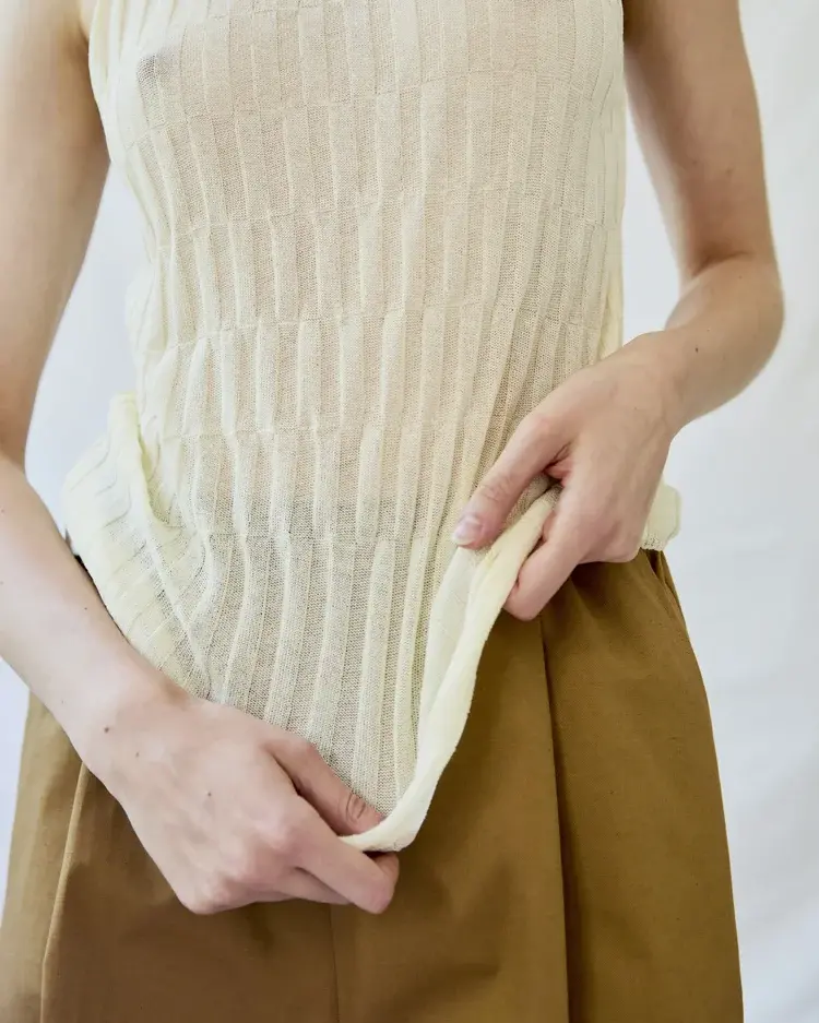 Diarte Bari Top Cream