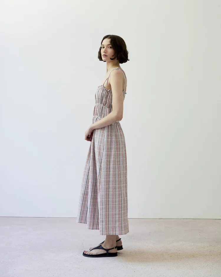 Diarte Cece Stripes Dress