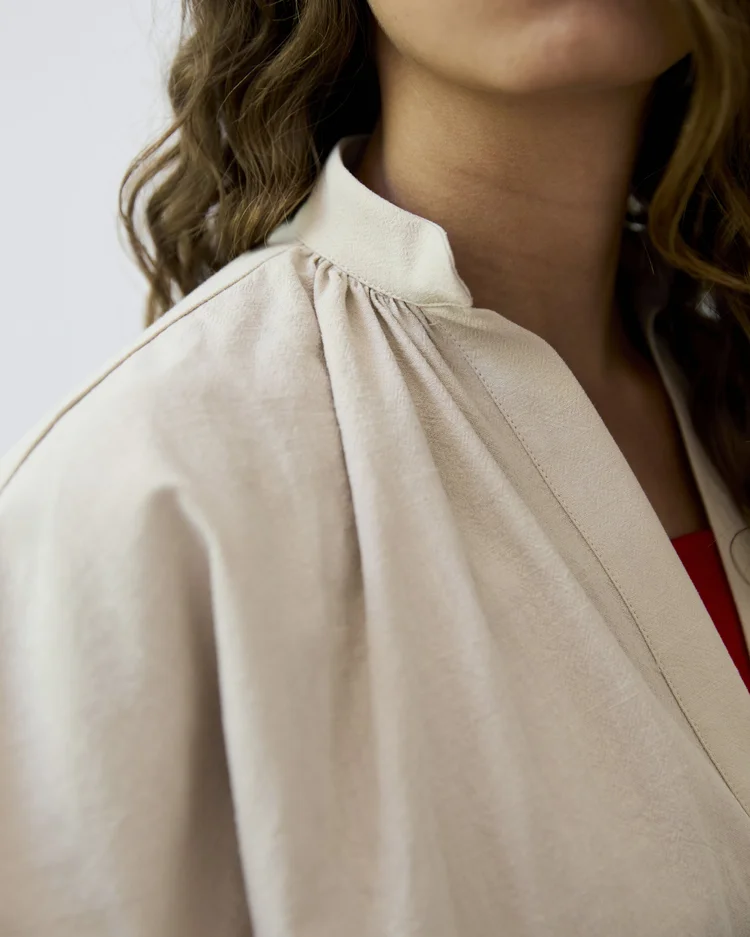 Diarte Merit Cotton Top Sand