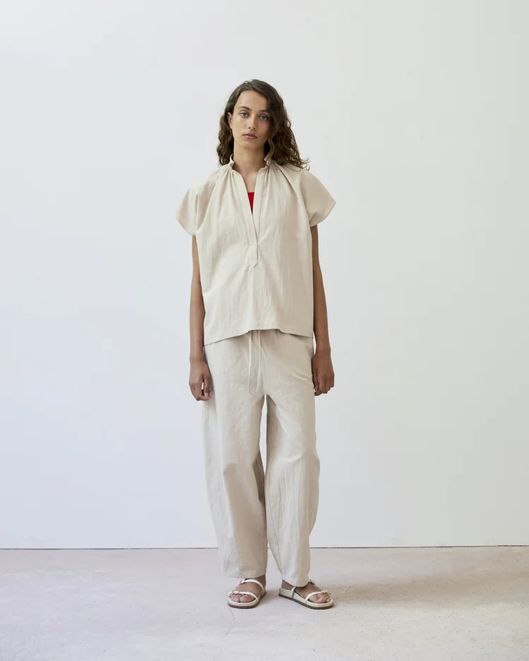 diarte Merit Cotton Top Sand