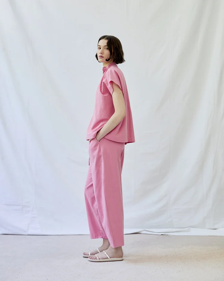 Diarte Merit Cotton Top Strawberry