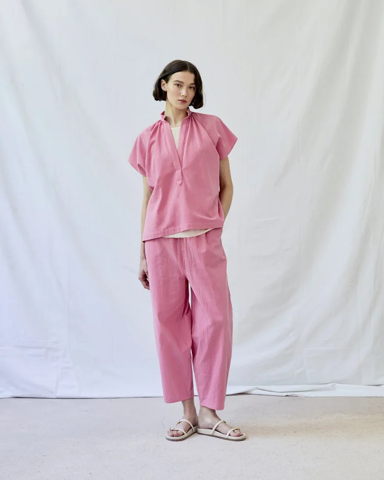 diarte Merit Cotton Top Strawberry