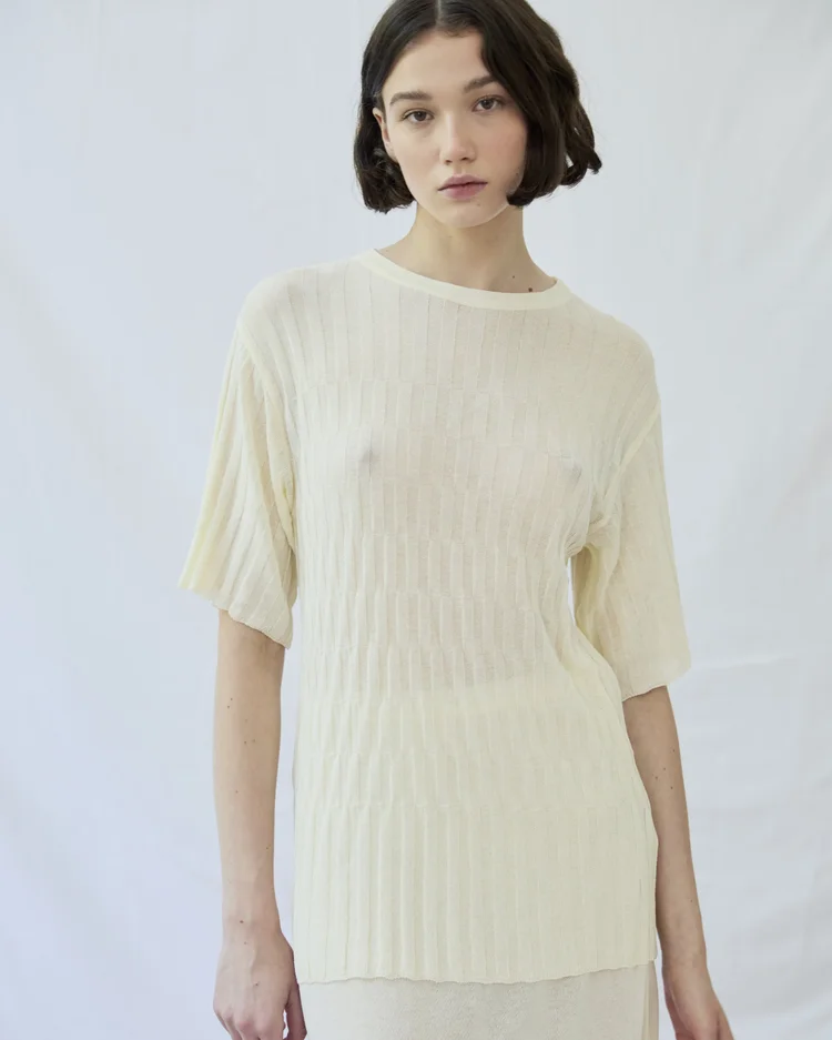 Diarte Vania Top Cream