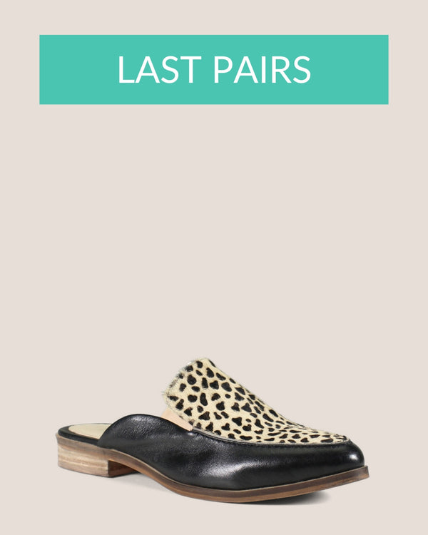 Diba Art Easel – Off White/Black Spot Off White / Black (Spotted)