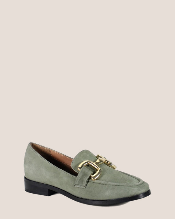 Diba About It Black Suede