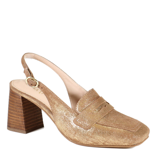 diba All Ure Rose Gold