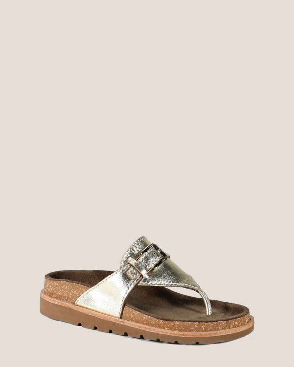 Diba Beat Drop Light Gold