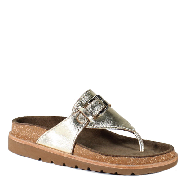 diba Beat Drop Light Gold