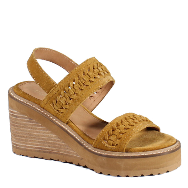 diba Cab Ernet Mustard Suede