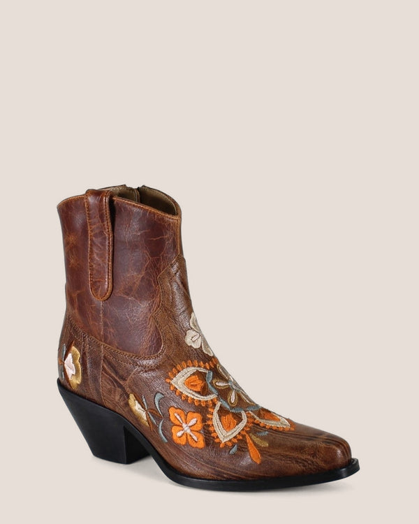 Diba Cains Ville Brown/Pink