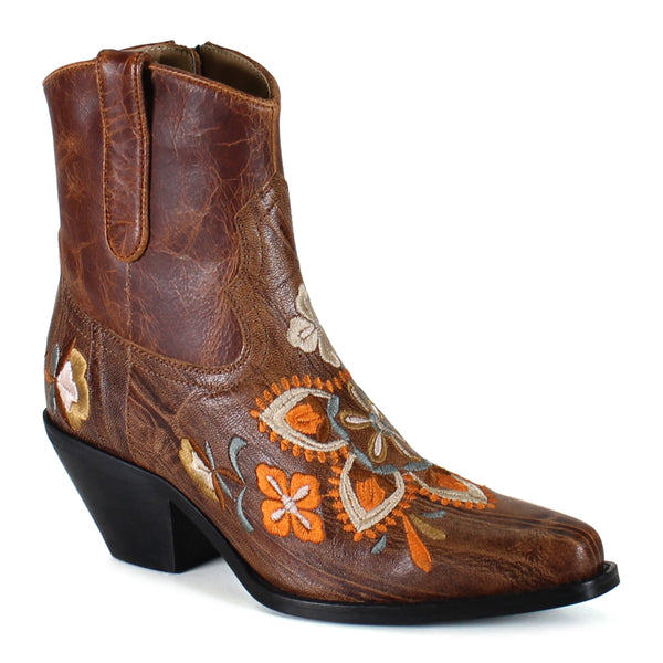Diba Cains Ville Brown/Pink