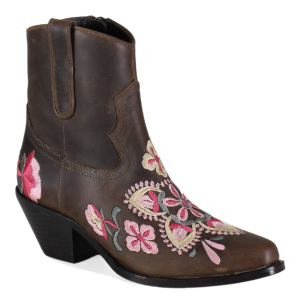 diba Cains Ville Brown/Pink