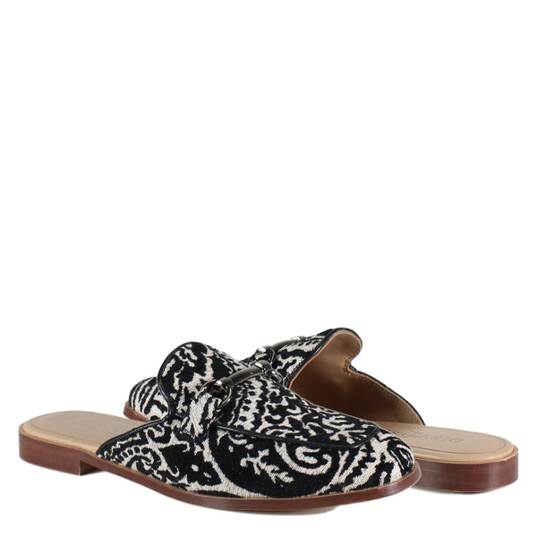 Diba Callen For U Black/White