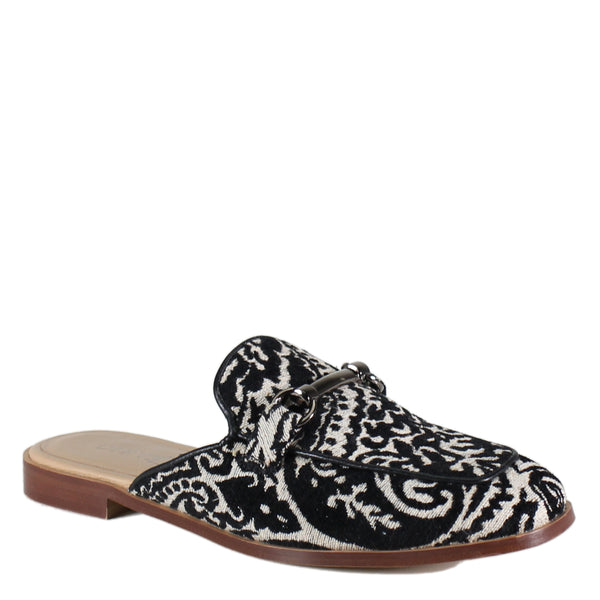 diba Callen For U Black/White