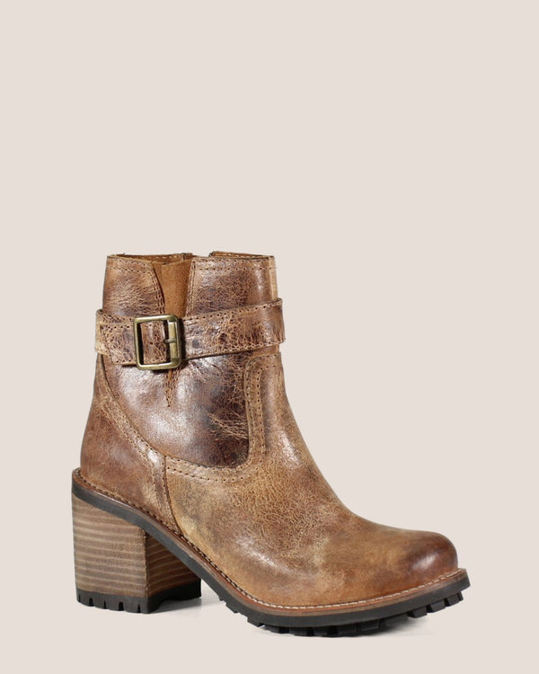 Diba Craze Hot Tan Vintage (Distressed)