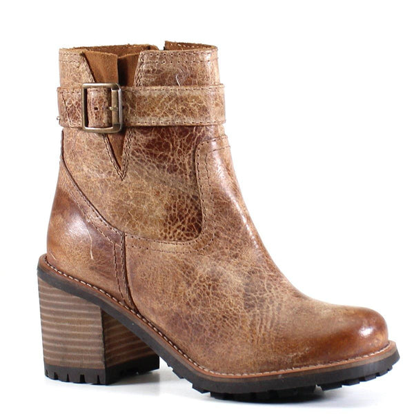 diba Craze Hot Tan Vintage (Distressed)