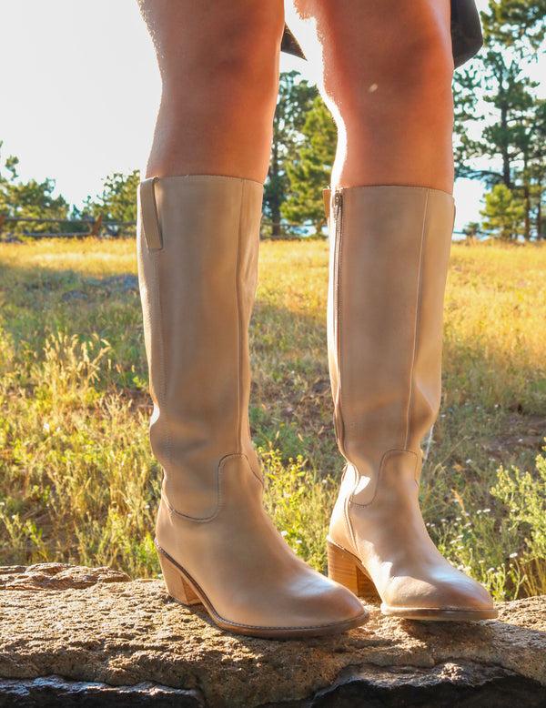 Diba Fig Garden Off White