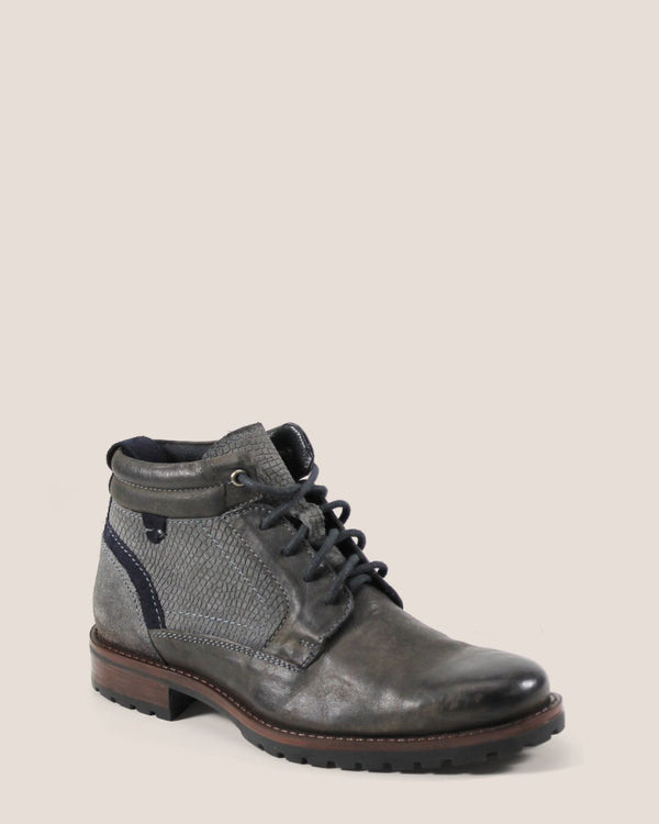 Diba Flip Under Grey/Navy