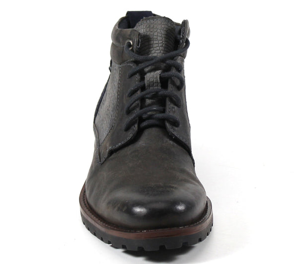 Diba Flip Under Grey/Navy
