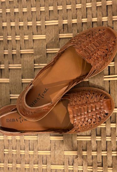 Diba Have We Met Tan