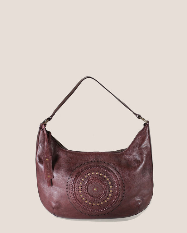 Diba Iris Tree Brown