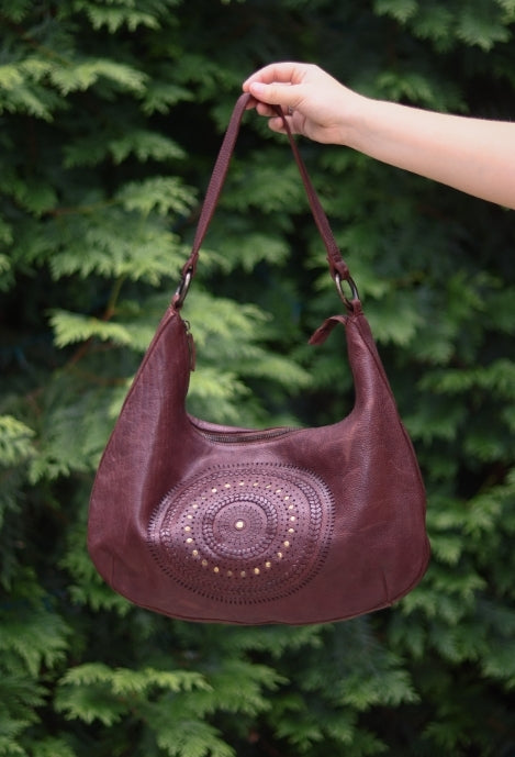 Diba Iris Tree Brown