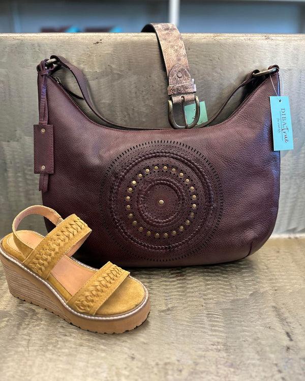 Diba Iris Tree Brown
