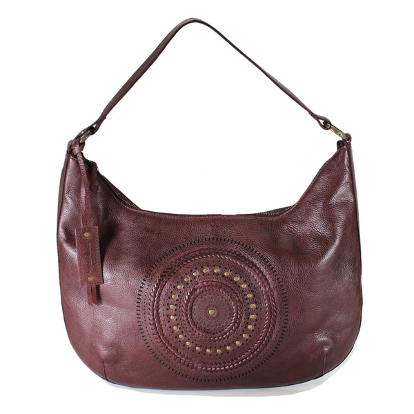 diba Iris Tree Brown