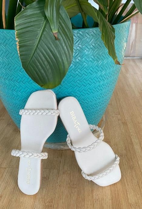 Diba Jo Vial Off White