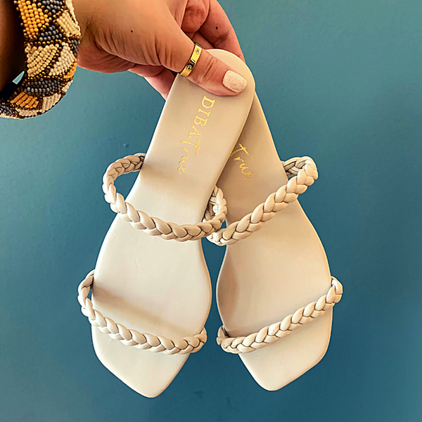 Diba Jo Vial Off White