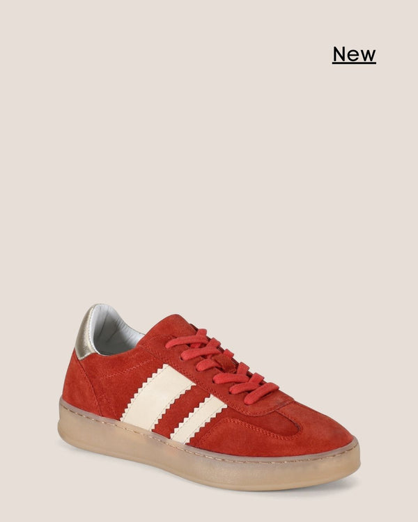 Diba Jon Qwill Dark Brown/Gold