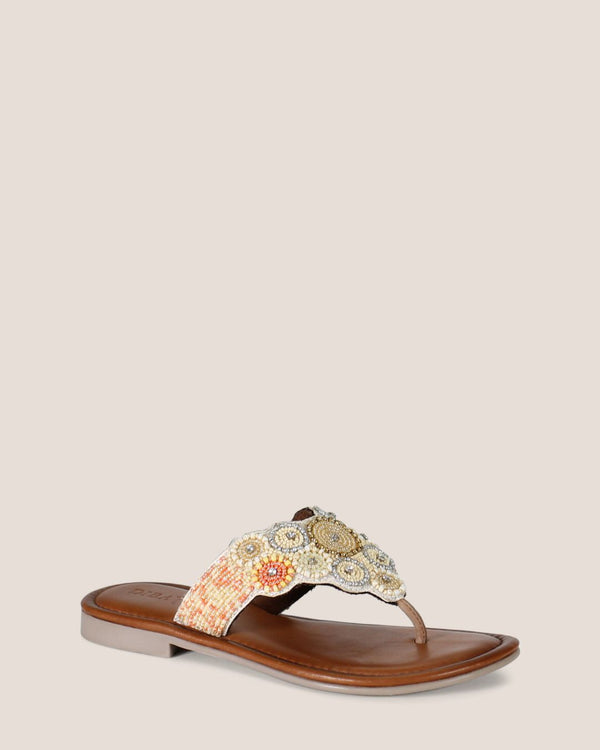 Diba Kali Nite Tan/Beige/Multi