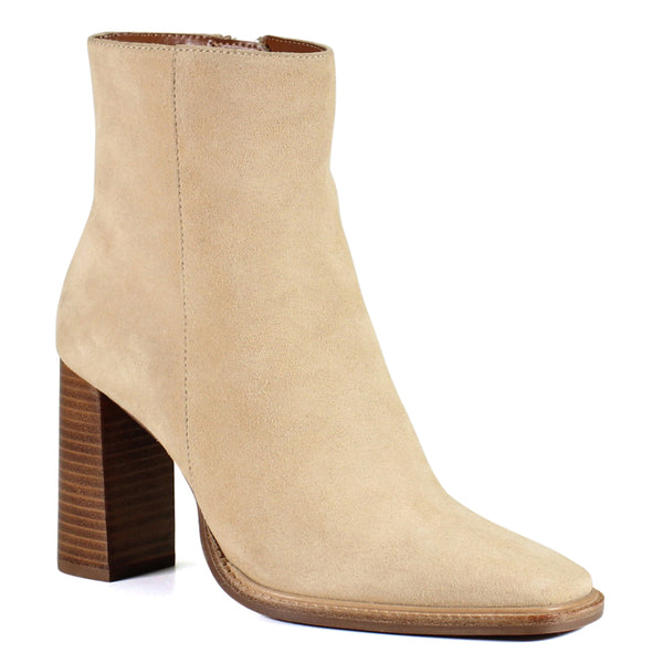 diba Key Switch Beige Suede