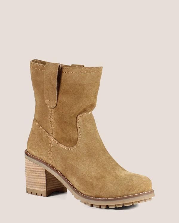 Diba Khloee May Camel (Tan)