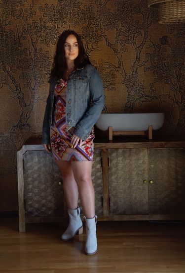 Diba Khloee May Camel (Tan)