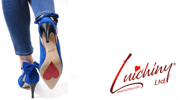 Diba Luichiny LTD ALLY SUN In Blue BLUE